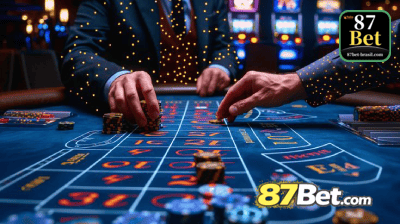 Blackjack Success Story