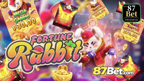 Fortune Rabbit Slot