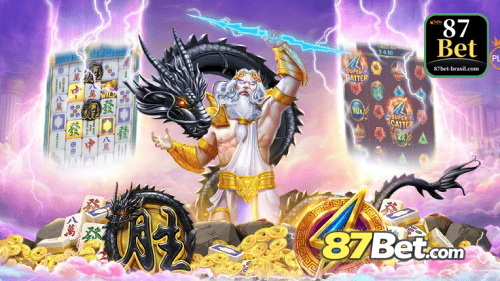 Gates of Olympus Slot - Pragmatic Play