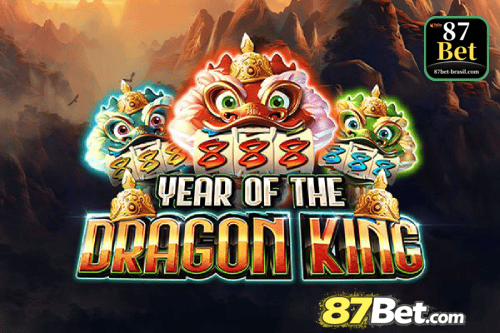 Welcome Bonus - Golden Dragon