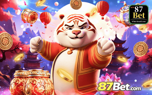 Free Spins Bonus - Lucky Tiger