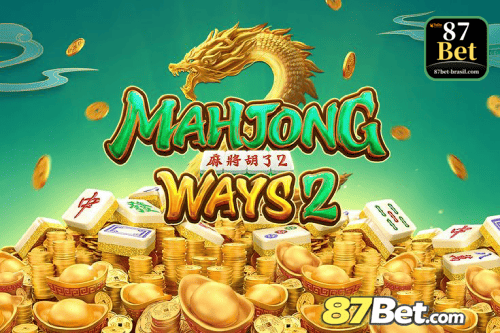 Mahjong Ways Slot - PG Soft