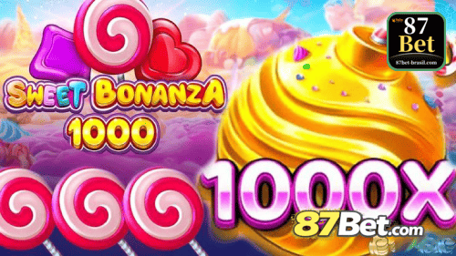 Sweet Bonanza Slot - Pragmatic Play